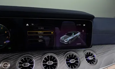 Mercedes-Benz E-Class 2023, 47084 км, за 68800000 KRW - фото 34