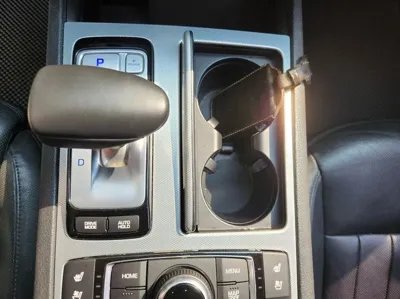 Genesis G80 2017, 170700 км, за 11300000 KRW - фото 9