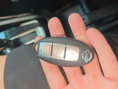Nissan Kicks 2020, 88100 км, за 50199 CNY - фото 9