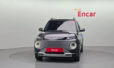Hyundai Casper 2023, 103548 км, за 12000000 KRW