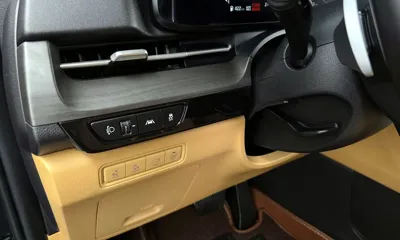 Kia Canival 2021, 98711 км, за 29500000 KRW - фото 30