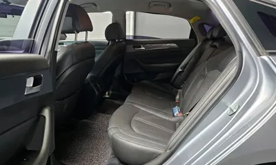 Hyundai Sonata 2015, 118725 км, за 9800000 KRW - фото 26