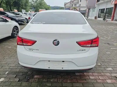 Buick Verano 2019, 93100 км, за 46300 CNY - фото 6
