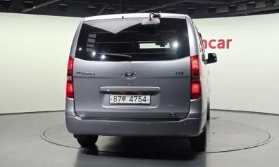 Hyundai Starex 2013, 71377 км, за 8700000 KRW - фото 4