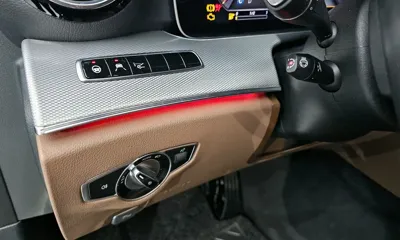 Mercedes-Benz E-Class 2020, 68293 км, за 28500000 KRW - фото 27