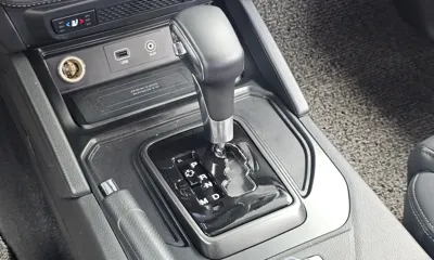 KG_Mobility_Ssangyong Rexton 2021, 75564 км, за 20400000 KRW - фото 9
