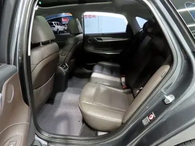 Hyundai Grandeur 2018, 165739 км, за 11690000 KRW - фото 11