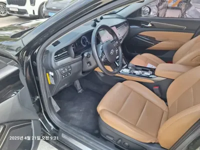 Kia K7 2020, 84200 км, за 99990000 KRW - фото 9