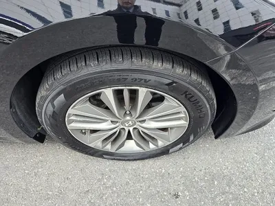 Hyundai Grandeur 2015, 277194 км, за 3300000 KRW - фото 20