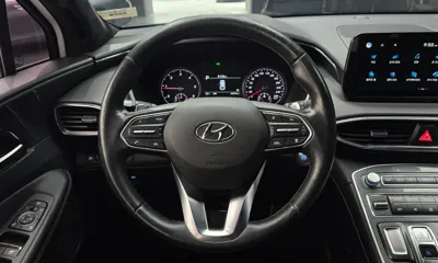 Hyundai Santafe 2021, 67062 км, за 23600000 KRW - фото 14