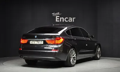 BMW Gran Turismo 2013, 215439 км, за 6700000 KRW - фото 2
