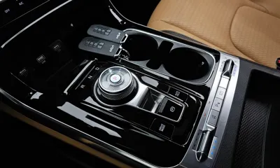 Kia Canival 2023, 76883 км, за 29000000 KRW - фото 9