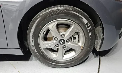 Hyundai Avante 2017, 125182 км, за 7900000 KRW - фото 21