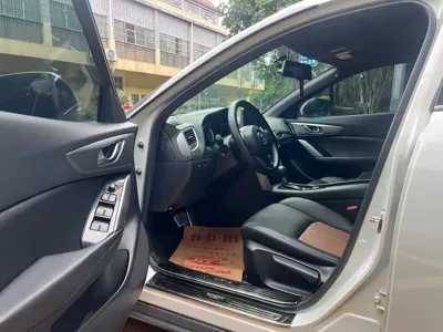 Mazda CX-4 2016, 75000 км, за 43800 CNY - фото 9
