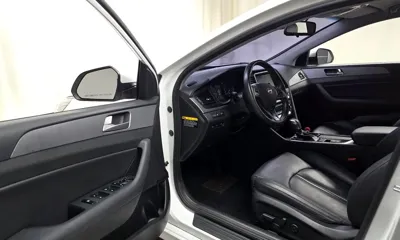 Hyundai Sonata 2019, 79722 км, за 13900000 KRW - фото 10
