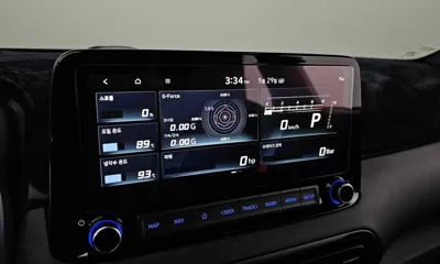 Hyundai Kona 2023, 63804 км, за 23700000 KRW - фото 28