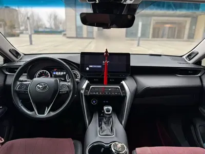 Toyota Venza 2022, 41100 км, за 128699 CNY - фото 23