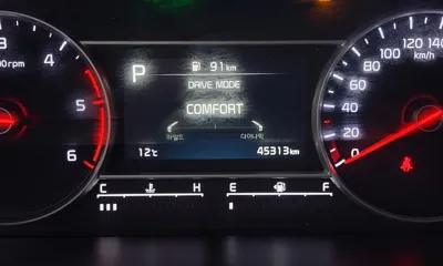 Kia Sorento 2021, 45313 км, за 25500000 KRW - фото 8