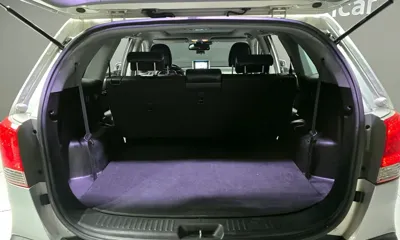 Kia Sorento 2011, 165017 км, за 4600000 KRW - фото 20