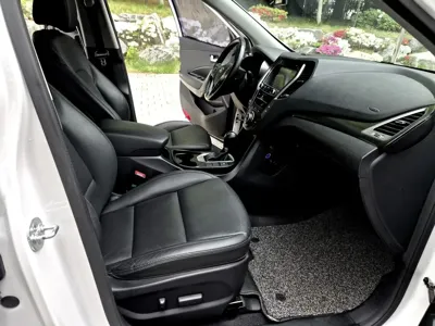 Hyundai Santafe 2016, 136960 км, за 12500000 KRW - фото 12