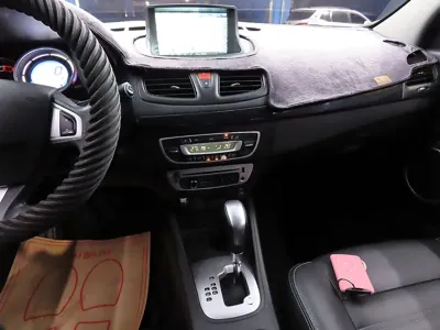 Renault-KoreaSamsung SM3 2015, 93976 км, за 4700000 KRW - фото 8