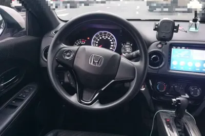 Honda XR-V 2017, 110600 км, за 54533.31 CNY - фото 7
