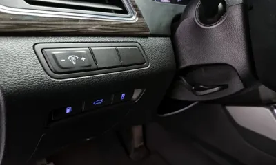 Hyundai Sonata 2015, 153858 км, за 4300000 KRW - фото 15