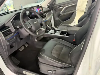 Haval H6 2023, 74000 км, за 76800 CNY - фото 7