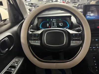Hyundai Casper 2023, 21413 км, за 11790000 KRW - фото 8