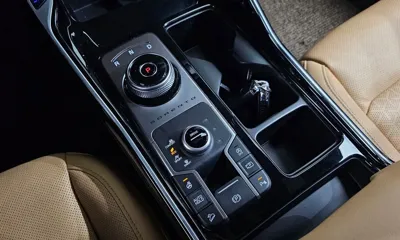 Kia Sorento 2021, 52286 км, за 26800000 KRW - фото 9