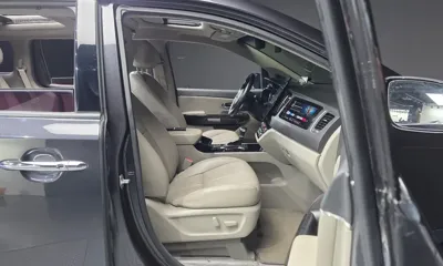Kia Canival 2019, 91107 км, за 18800000 KRW - фото 26