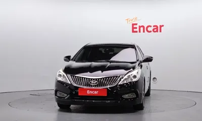 Hyundai Grandeur 2014, 111164 км, за 6800000 KRW
