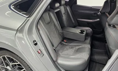 Hyundai Sonata 2022, 43154 км, за 22400000 KRW - фото 27