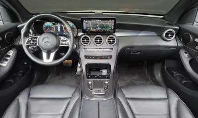 Mercedes-Benz GLC-Class 2020, 53639 км, за 35900000 KRW - фото 7