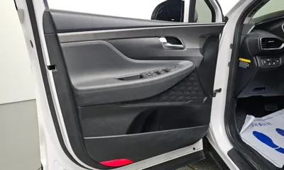 Hyundai Santafe 2019, 142878 км, за 16500000 KRW - фото 24