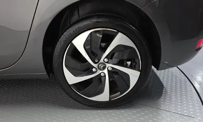 Citroen-DS C4 Picasso 2019, 41706 км, за 13100000 KRW - фото 21