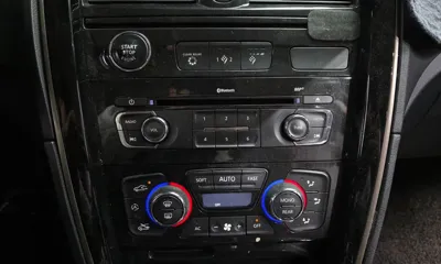 Renault-KoreaSamsung SM7 2015, 208938 км, за 3200000 KRW - фото 18