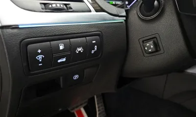 Genesis G80 2018, 127585 км, за 16500000 KRW - фото 13