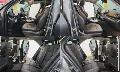 Mercedes-Benz GLE-Class 2022, 84904 км, за 61800000 KRW - фото 10
