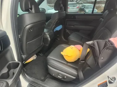Hyundai Santafe 2024, 7172 км, за 43000000 KRW - фото 9