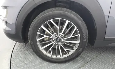 Hyundai Tucson 2019, 101335 км, за 14500000 KRW - фото 5