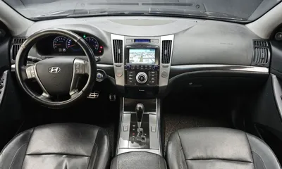 Hyundai Veracruz 2015, 163402 км, за 12900000 KRW - фото 7