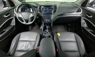 Hyundai Santafe 2018, 93386 км, за 14700000 KRW - фото 7