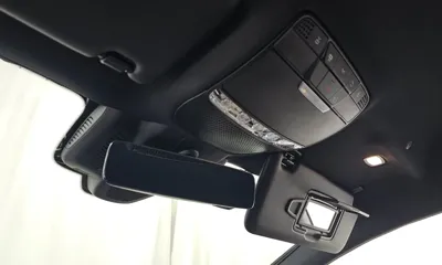 Mercedes-Benz AMG GT 2019, 81573 км, за 56800000 KRW - фото 18