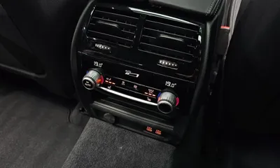 BMW Gran Turismo 2022, 21537 км, за 55500000 KRW - фото 31