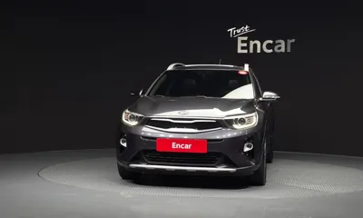 Kia Stonic 2018, 53355 км, за 12200000 KRW