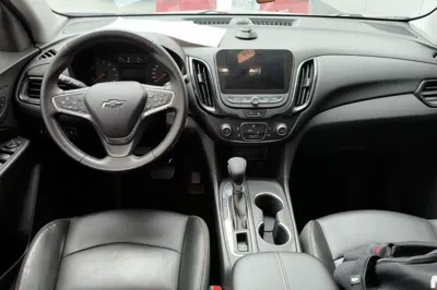 Chevrolet Equinox 2021, 50100 км, за 81895.14 CNY - фото 13