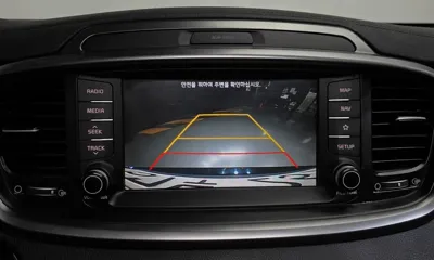 Kia Sorento 2018, 155211 км, за 13300000 KRW - фото 15