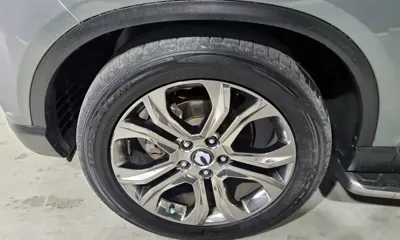 KG_Mobility_Ssangyong Rexton 2018, 169774 км, за 13900000 KRW - фото 5