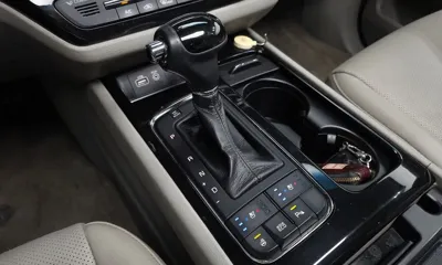 Kia Canival 2016, 172854 км, за 7200000 KRW - фото 9